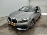  Bmw  Serie 1 BMW 1 HATCH DIESEL - 2019 118 dA 150hp (EU6AP) 5d #8