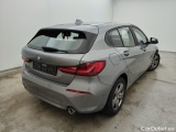  Bmw  Serie 1 BMW 1 HATCH DIESEL - 2019 118 dA 150hp (EU6AP) 5d #10