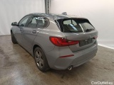  Bmw  Serie 1 BMW 1 HATCH DIESEL - 2019 118 dA 150hp (EU6AP) 5d #9