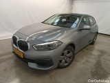  Bmw  Serie 1 BMW 1 HATCH DIESEL - 2019 118 dA 150hp (EU6AP) 5d #8