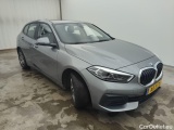  Bmw  Serie 1 BMW 1 HATCH DIESEL - 2019 118 dA 150hp (EU6AP) 5d #5