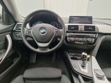  Bmw  Serie 4 BMW, 4-serie Gr.coupé '16, BMW 4 Reeks Gran Coupé 420d (120 kW) Aut. 5d #5