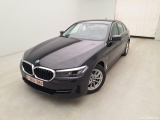  Bmw  Serie 5 BMW, 5-serie FL'20 PHEV, BMW 5 Reeks Berline 520e 150kW 4d #2