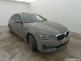  Bmw  Serie 5 BMW 5 Reeks Berline 530e 200kW xDrive 4d #8