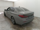  Bmw  Serie 5 BMW 5 Reeks Berline 530e 200kW xDrive 4d #7