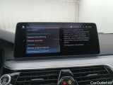  Bmw  Serie 5 BMW 5 Reeks Berline 530e 200kW xDrive 4d #14