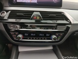 Bmw  Serie 5 BMW 5 Reeks Berline 530e 200kW xDrive 4d #25