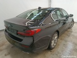  Bmw  Serie 5 BMW 5 Reeks Berline 520e 150kW 4d #2