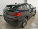  Bmw  X2 BMW  sDrive16d 85kW 5d #2