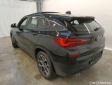  Bmw  X2 BMW  sDrive16d 85kW 5d #7