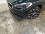  Bmw  X2 BMW  sDrive16d 85kW 5d #61