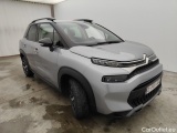  Citroen  C3 Citroën  Aircross 1.2 PureTech 110 S&S MAN PLUS 5d #8