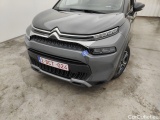  Citroen  C3 Citroën  Aircross 1.5 BlueHDi 110 S&S MAN6 Feel 5d #25