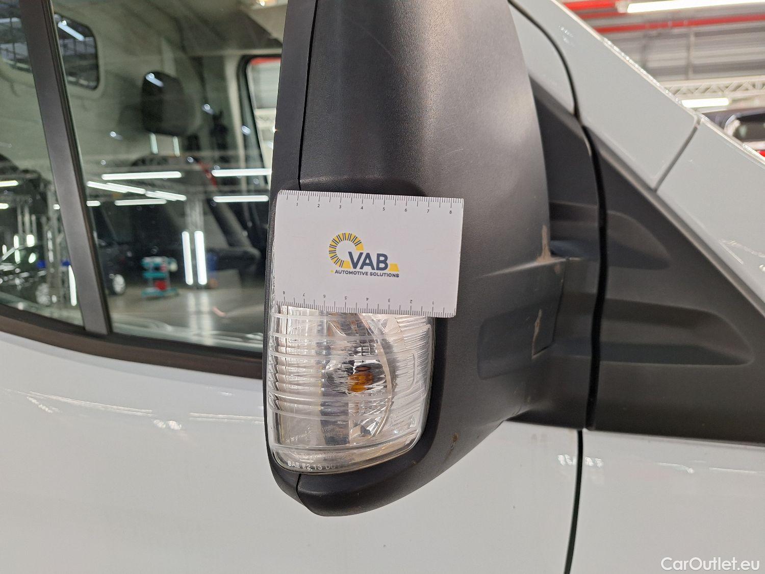  Ford  Transit Ford, _ FL'19, Ford  350M 2.0TD 130pk 96kW M6 Trend 4d #7