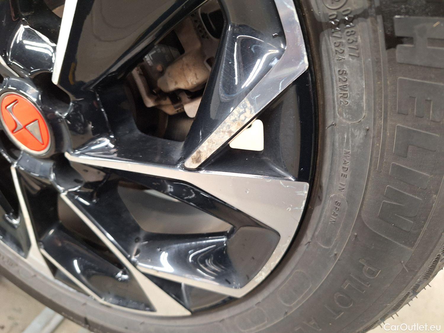  Citroen  DS3 DS, DS-cr,  Cr.1.2 130 In.D.L.Fre.Aut. #11