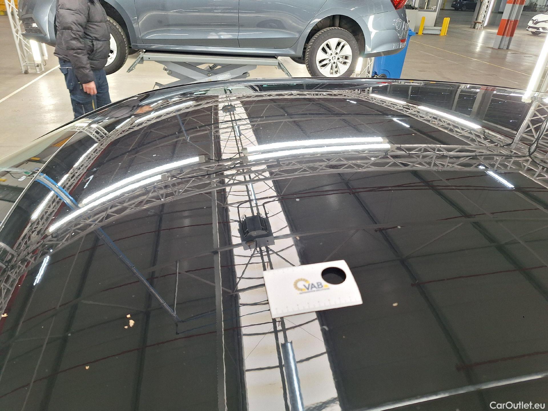  DS  DS4 DS,  '21, DS 4 BlueHDi 130 Automatic Trocadero 5d #5