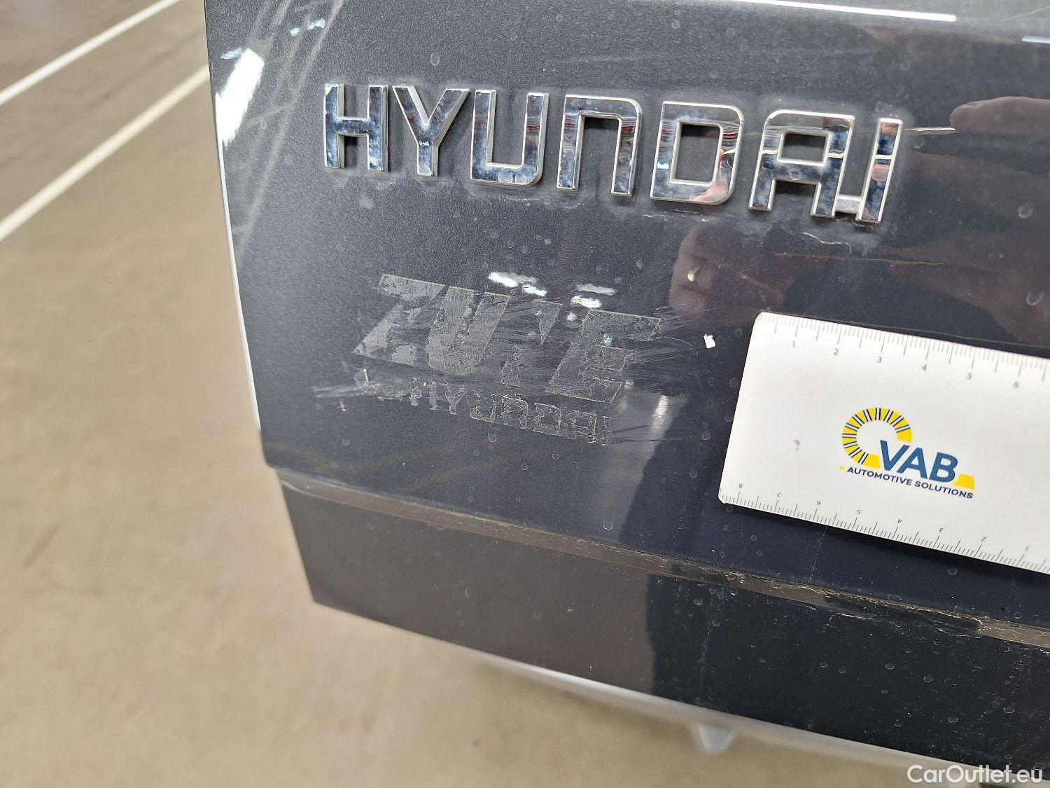  Hyundai  Tucson Hyundai, Tuc.CRDi 48, Tuc.CRDi 48V 100kW Shine DCT #11