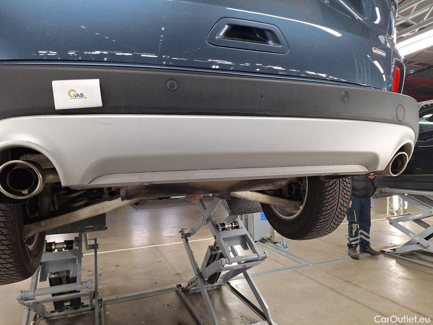  Ford  Kuga Ford,  '19, Ford  2.5i PHEV Aut. 165kW Titanium 5d #1