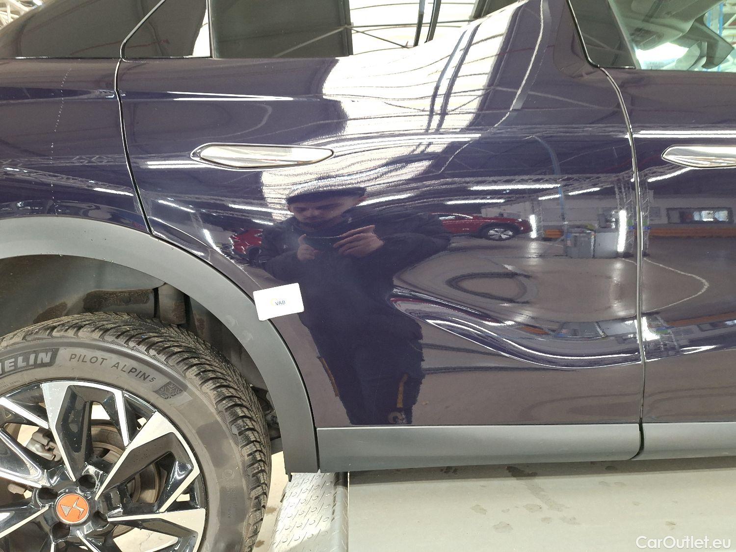  Citroen  DS3 DS, DS-cr,  Cr.1.2 130 In.D.L.Fre.Aut. #16