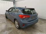  Ford  Focus Ford  1.0i EcoB. 74kW Trend Ed. Business 5d #7