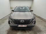  Hyundai  Tucson Hyundai  1.6 T-GDi Hybrid Inspire 5d #5