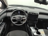  Hyundai  Tucson Hyundai  1.6 T-GDi Hybrid Inspire 5d #9