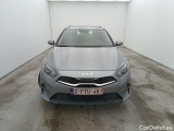  KIA  Cee'd KIA  Sportswagon Pulse 1.0 T-GDi 100 ISG 5d #5