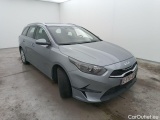  KIA  Cee'd KIA  Sportswagon Pulse 1.0 T-GDi 100 ISG 5d #8