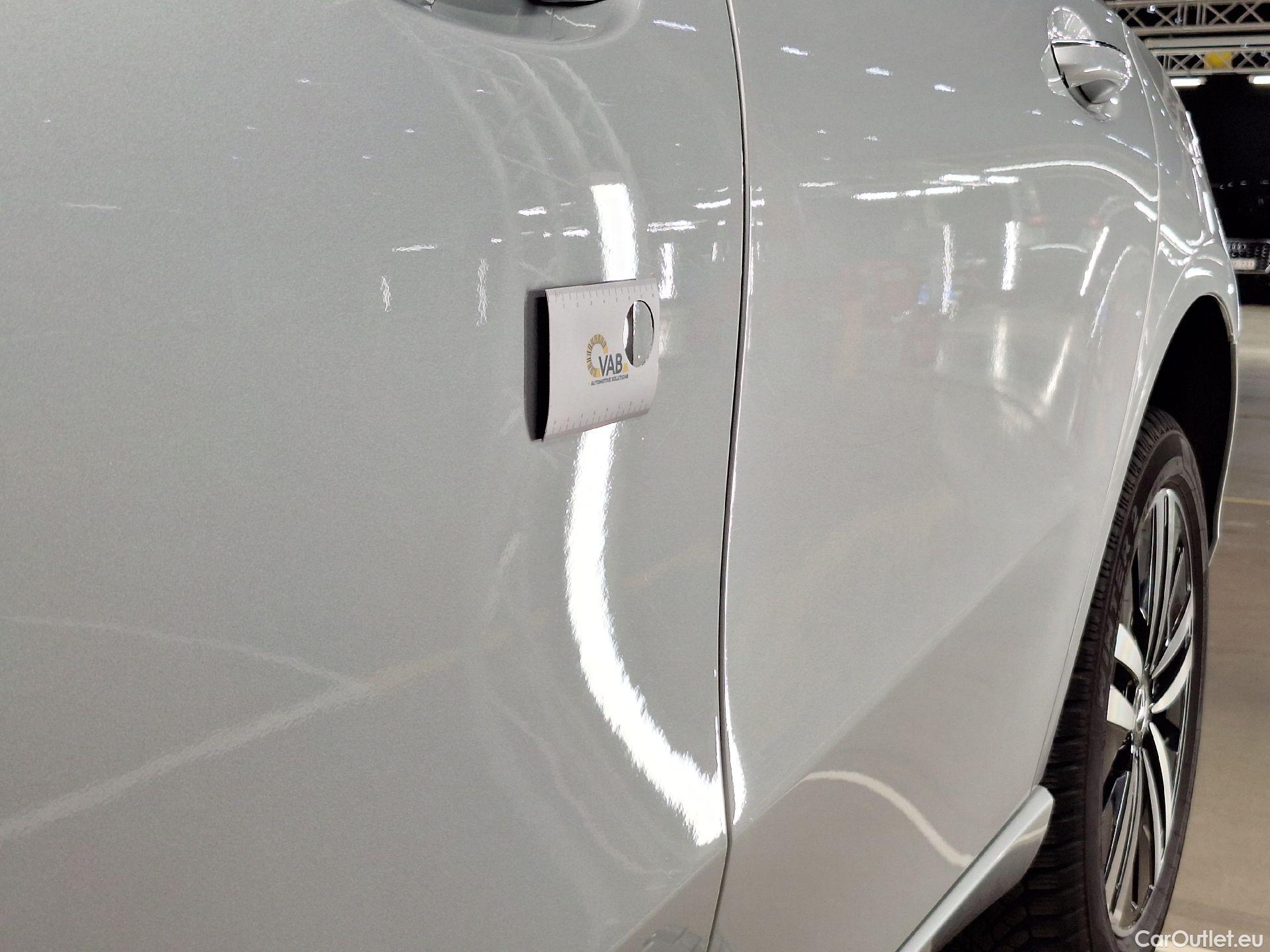  Mercedes  A-Klasse Mercedes, A-Class Berline '18, Mercedes-Benz  Limousine A 180d Business S #9