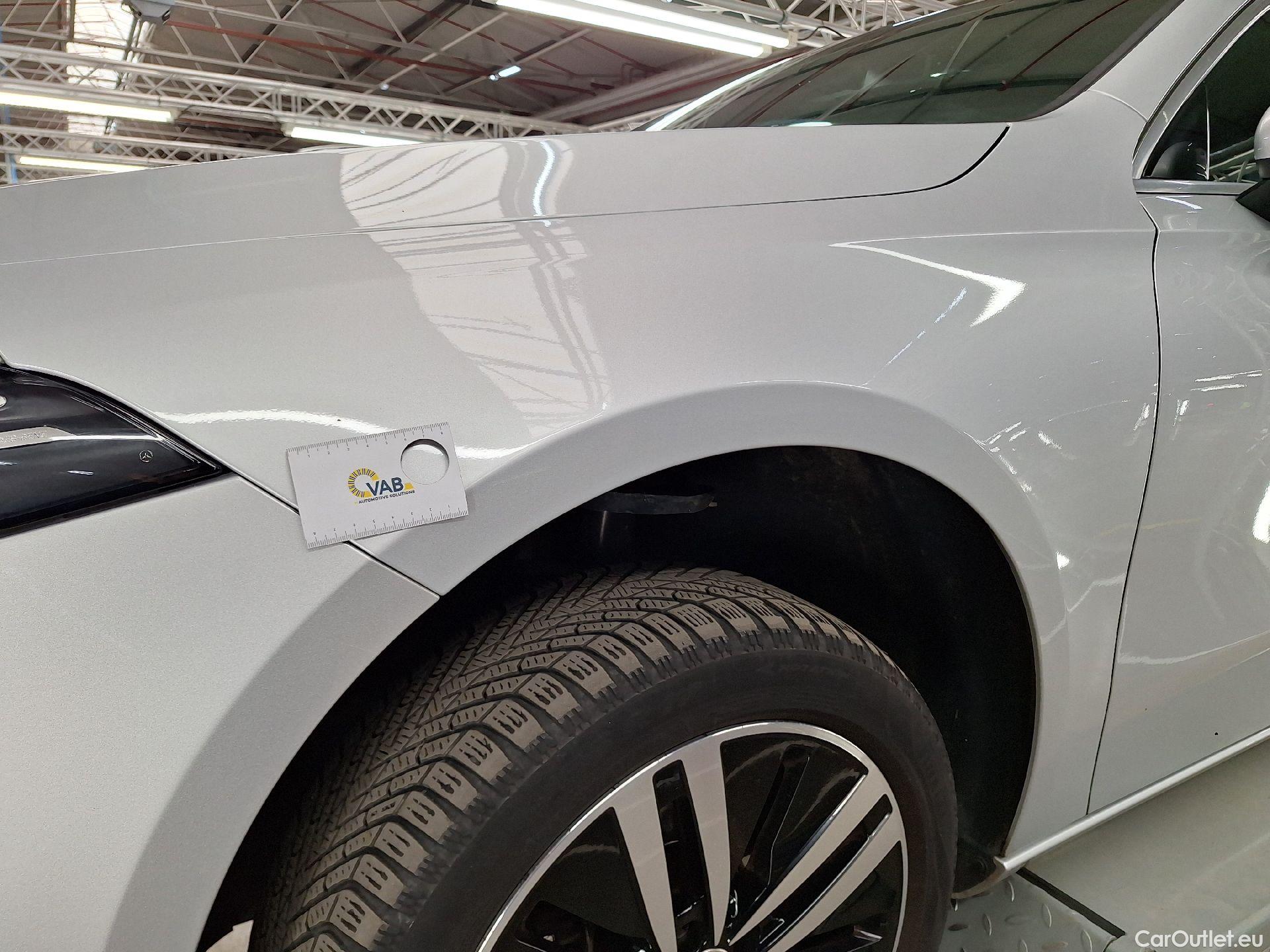  Mercedes  A-Klasse Mercedes, A-Class Berline '18, Mercedes-Benz  Limousine A 180d Business S #6