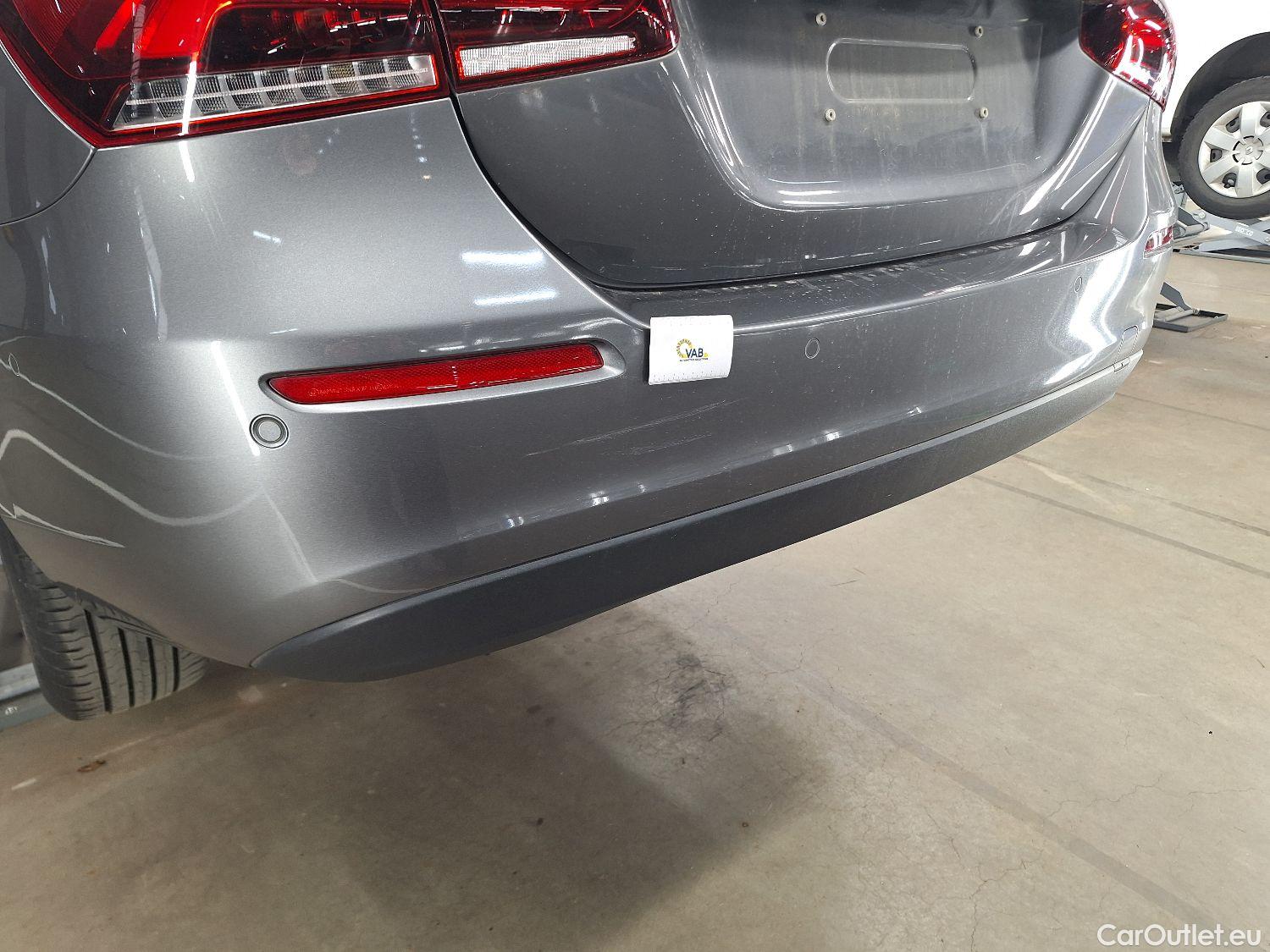  Mercedes  A-Klasse Mercedes, A Berline 180, A Berline 180 d Bus.Sol.Aut. #7