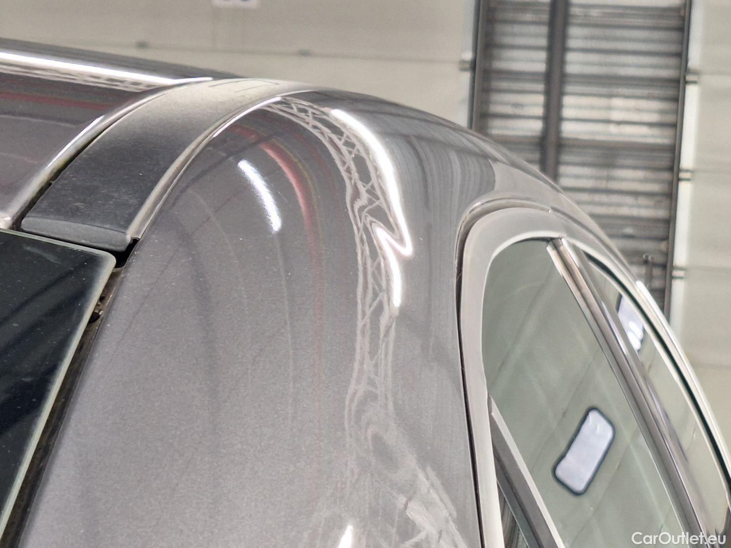  Mercedes  A-Klasse Mercedes, A Berline 180, A Berline 180 d Bus.Sol.Aut. #23