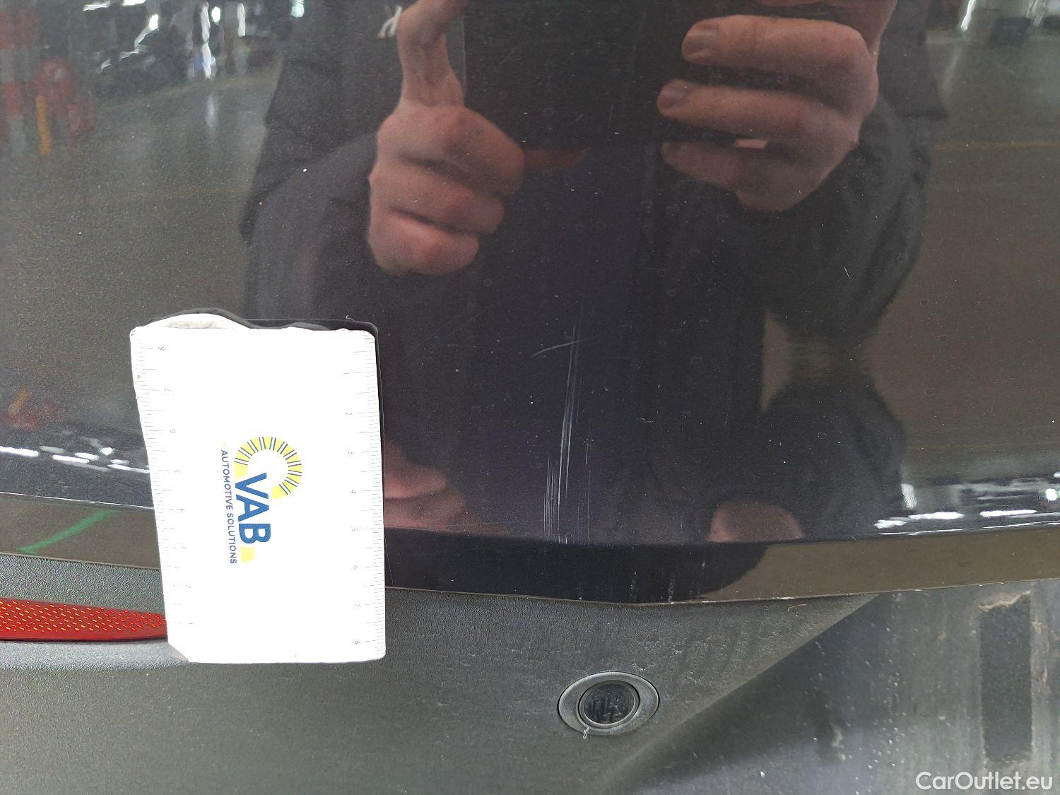  Mercedes  G-Klasee Mercedes, GLC-coupe, GLC Coupe 300e 4M AMG Line A #13