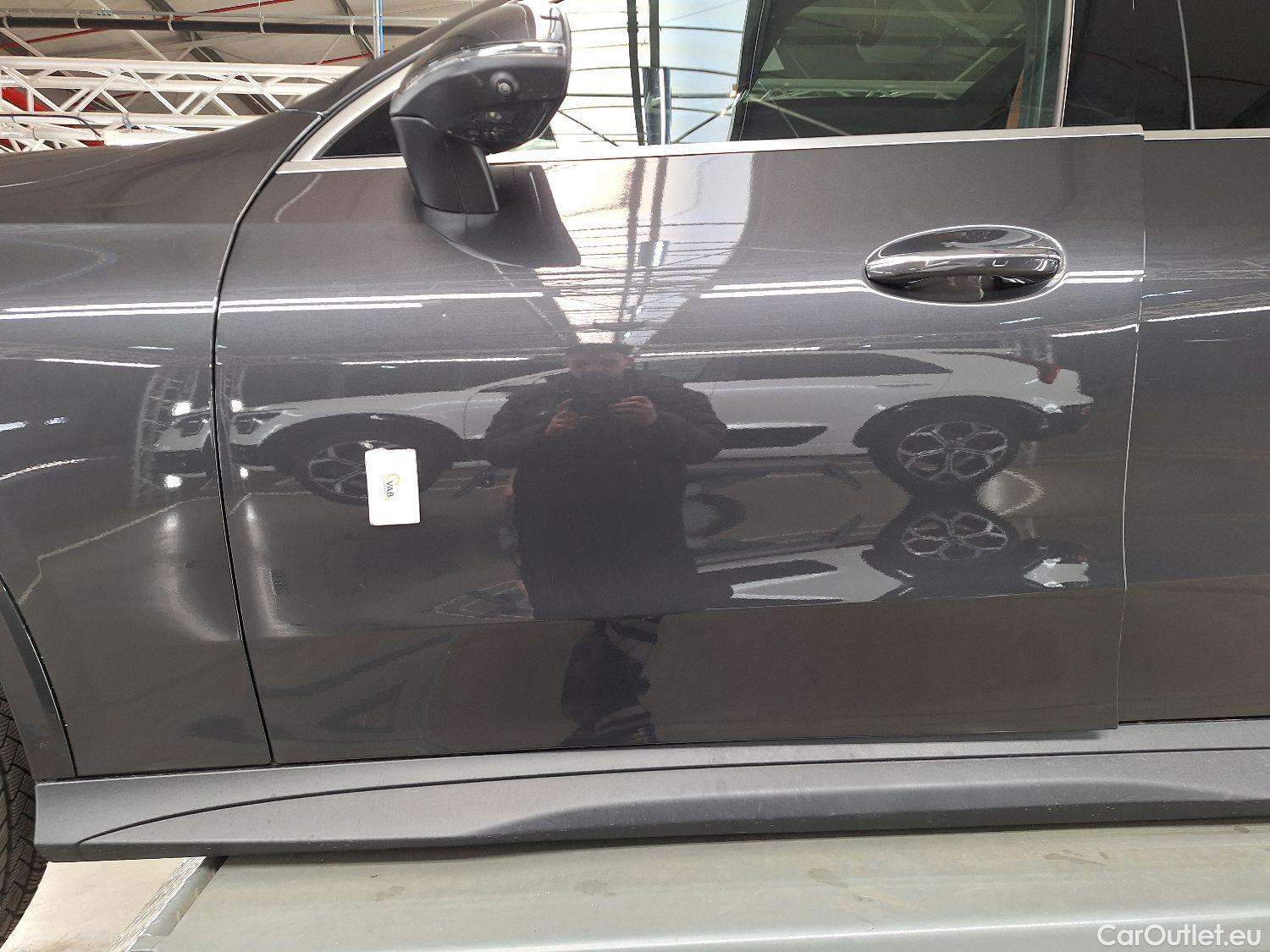  Mercedes  G-Klasee Mercedes, GLC-coupe, GLC Coupe 300e 4M AMG Line A #8