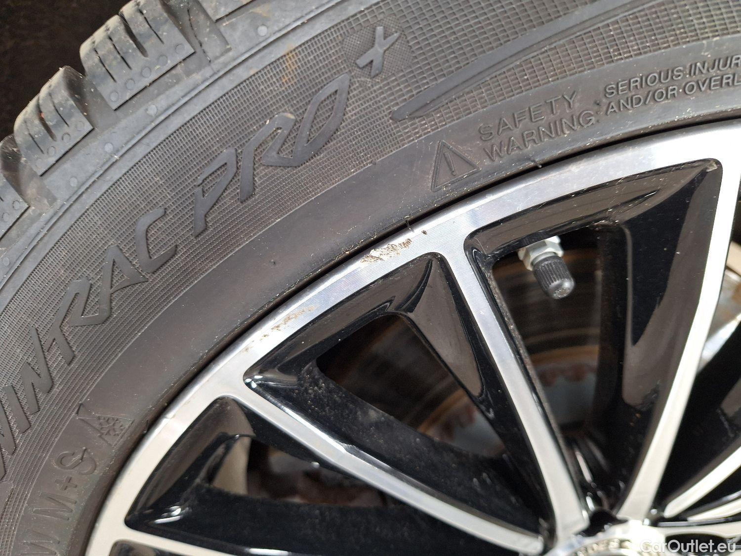  Mercedes  G-Klasee Mercedes, GLC-coupe, GLC Coupe 300e 4M AMG Line A #22