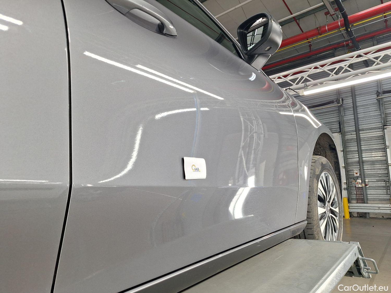  Mercedes  A-Klasse Mercedes, A Berline 180, A Berline 180 d Bus.Sol.Aut. #1