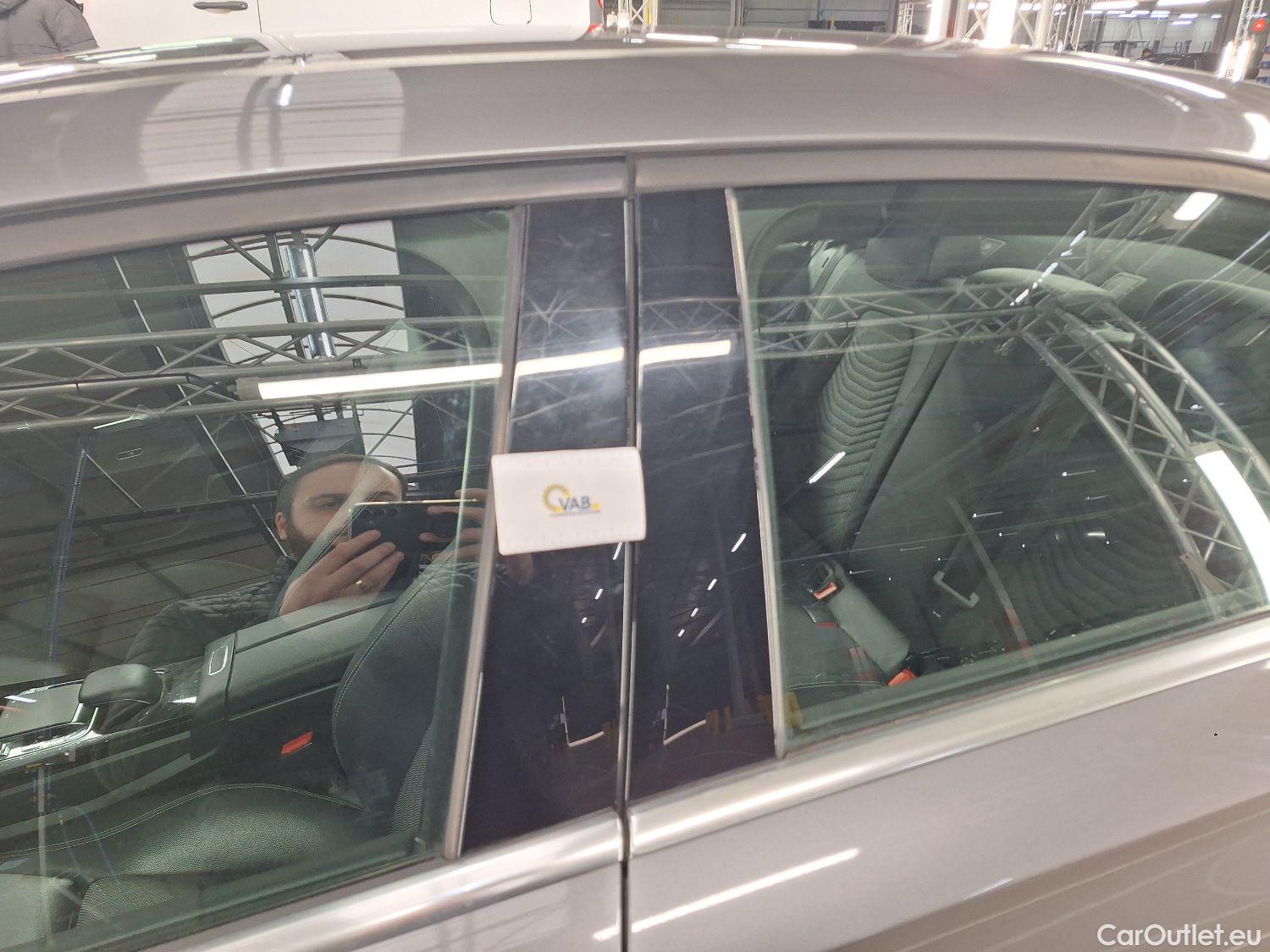  Mercedes  A-Klasse Mercedes, A Berline 180, A Berline 180 d Bus.Sol.Aut. #30