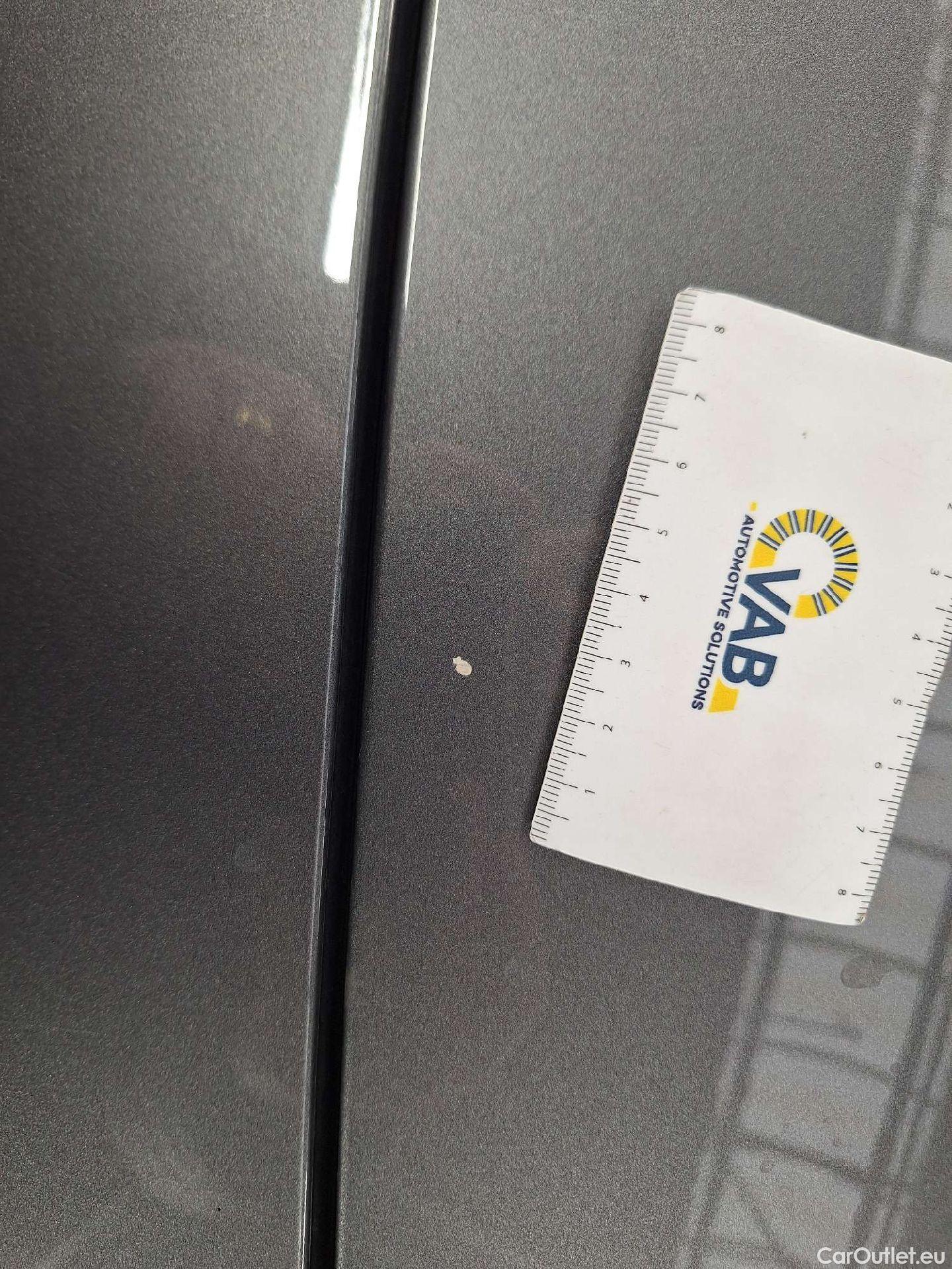  Mercedes  A-Klasse Mercedes, A Berline 180, A Berline 180 d Bus.Sol.Aut. #37