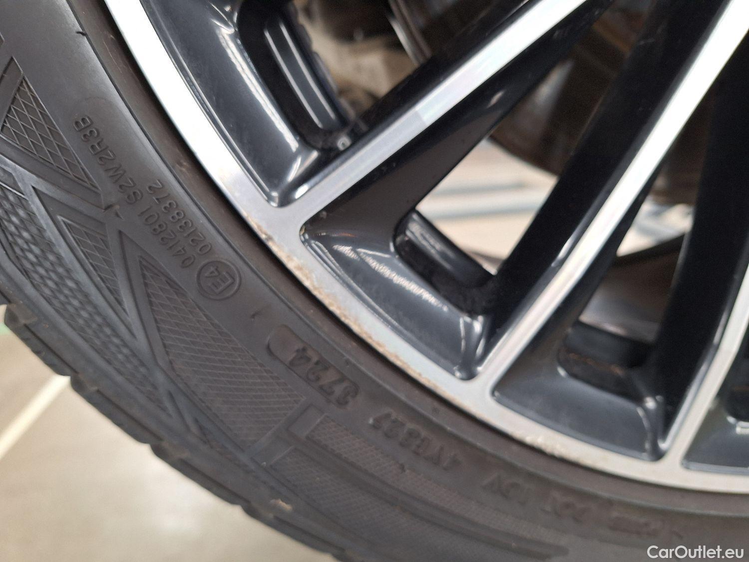  Mercedes  G-Klasee Mercedes, GLC-coupe, GLC Coupe 300e 4M AMG Line A #20