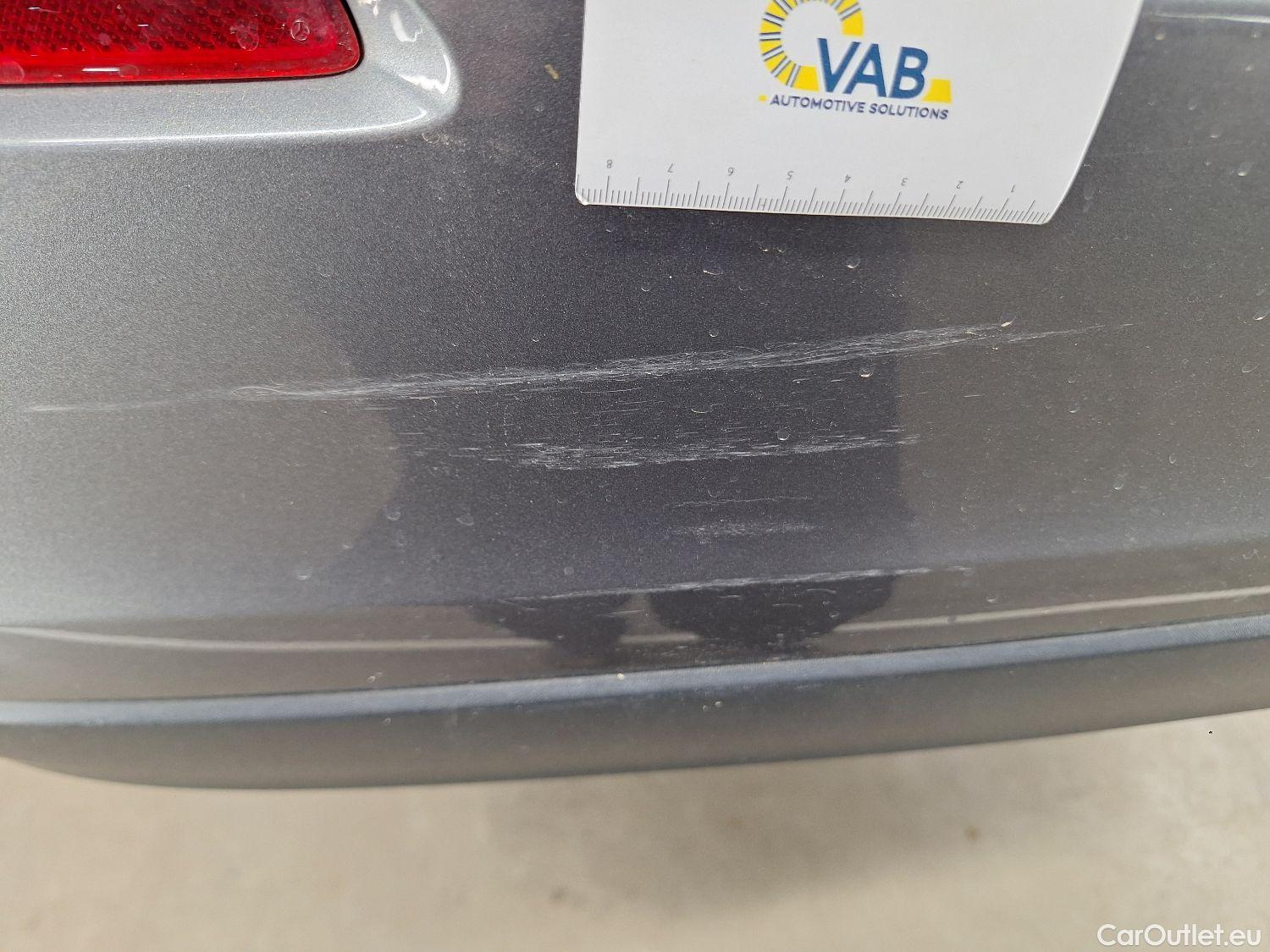  Mercedes  A-Klasse Mercedes, A Berline 180, A Berline 180 d Bus.Sol.Aut. #8