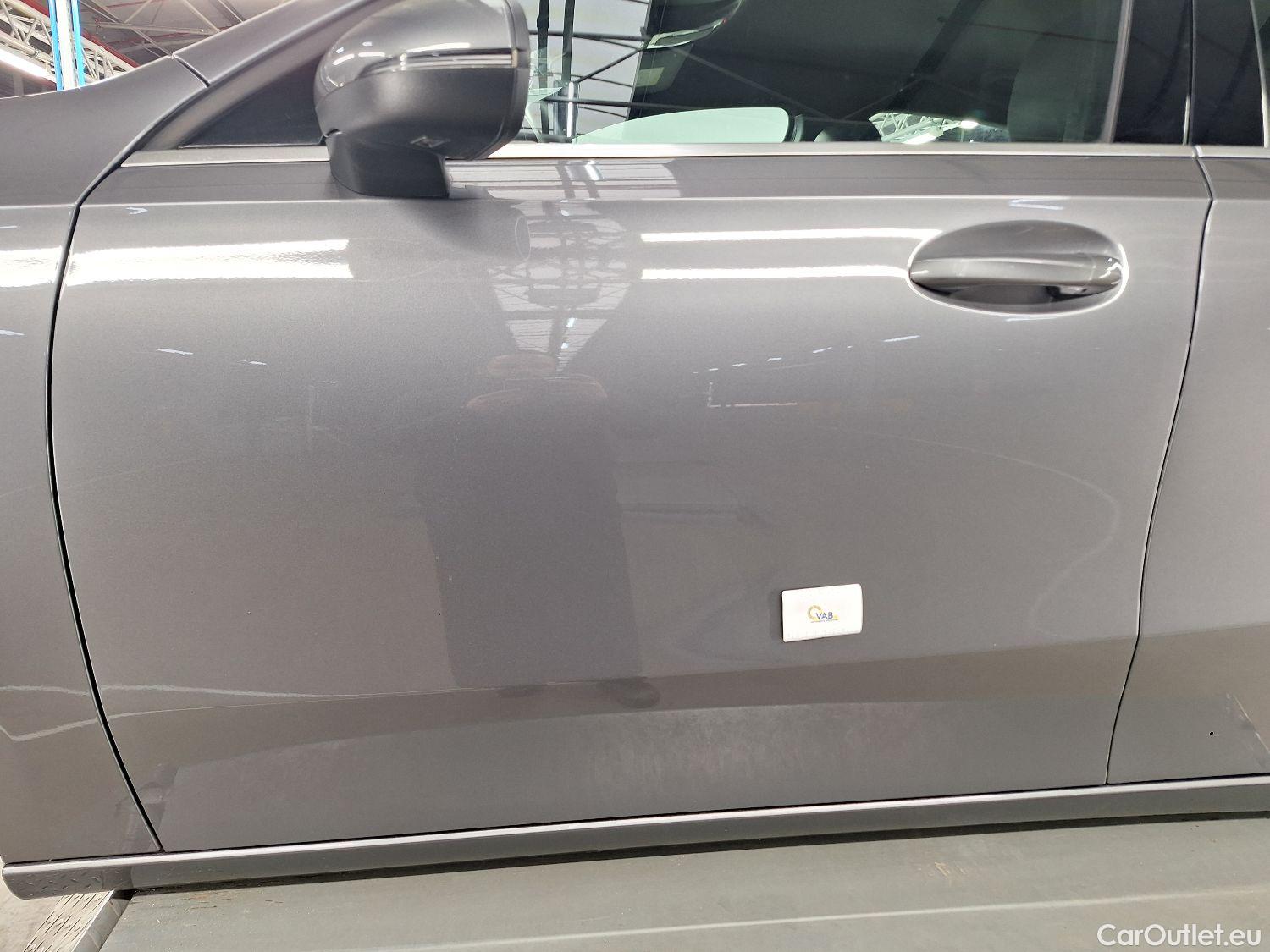  Mercedes  A-Klasse Mercedes, A Berline 180, A Berline 180 d Bus.Sol.Aut. #14