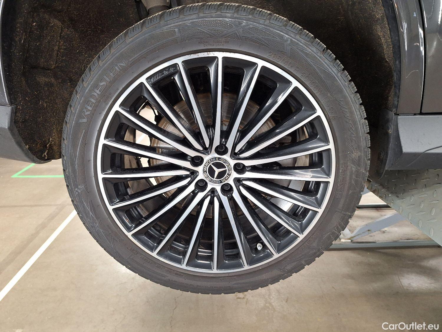  Mercedes  G-Klasee Mercedes, GLC-coupe, GLC Coupe 300e 4M AMG Line A #19