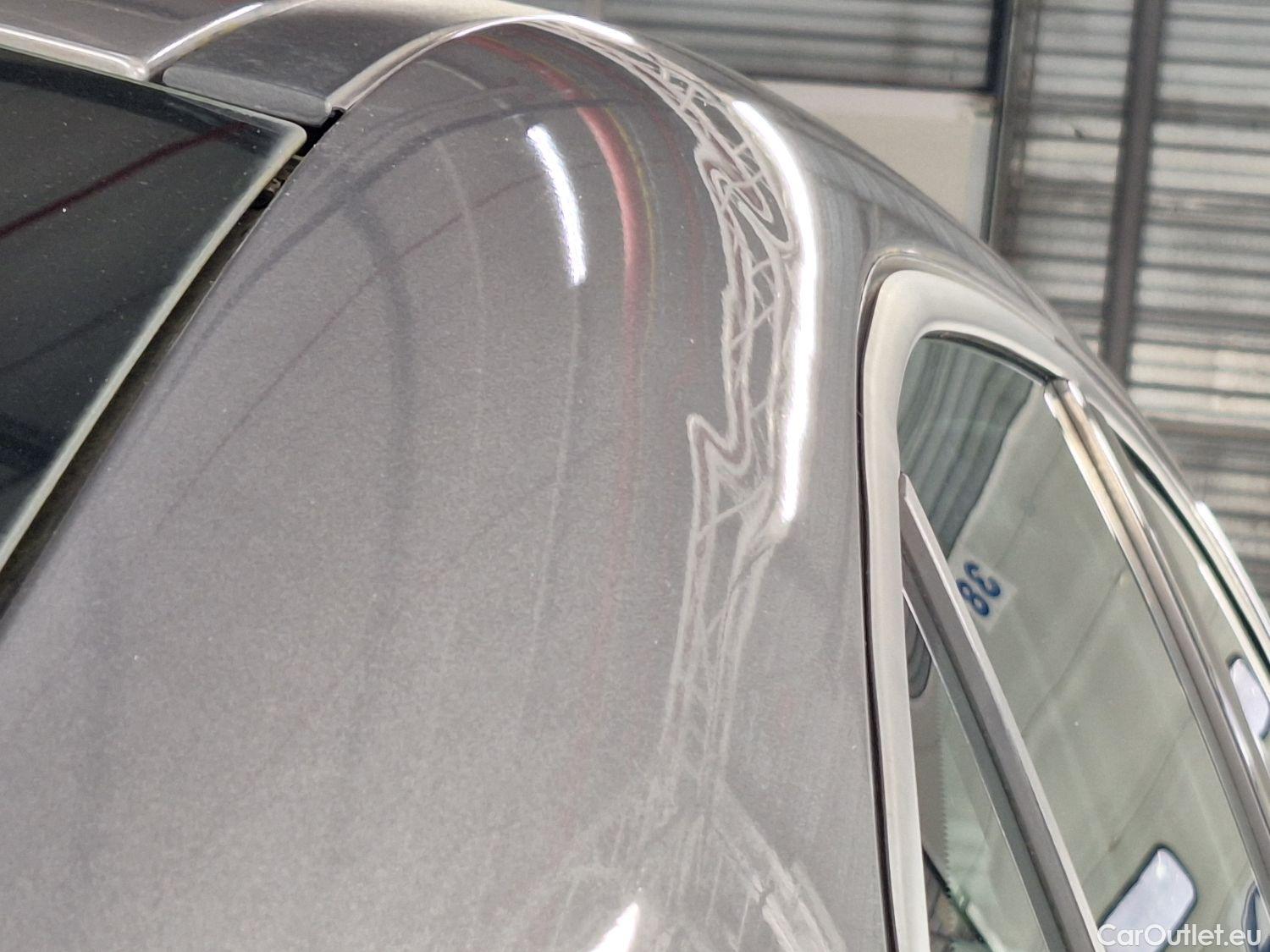  Mercedes  A-Klasse Mercedes, A Berline 180, A Berline 180 d Bus.Sol.Aut. #24