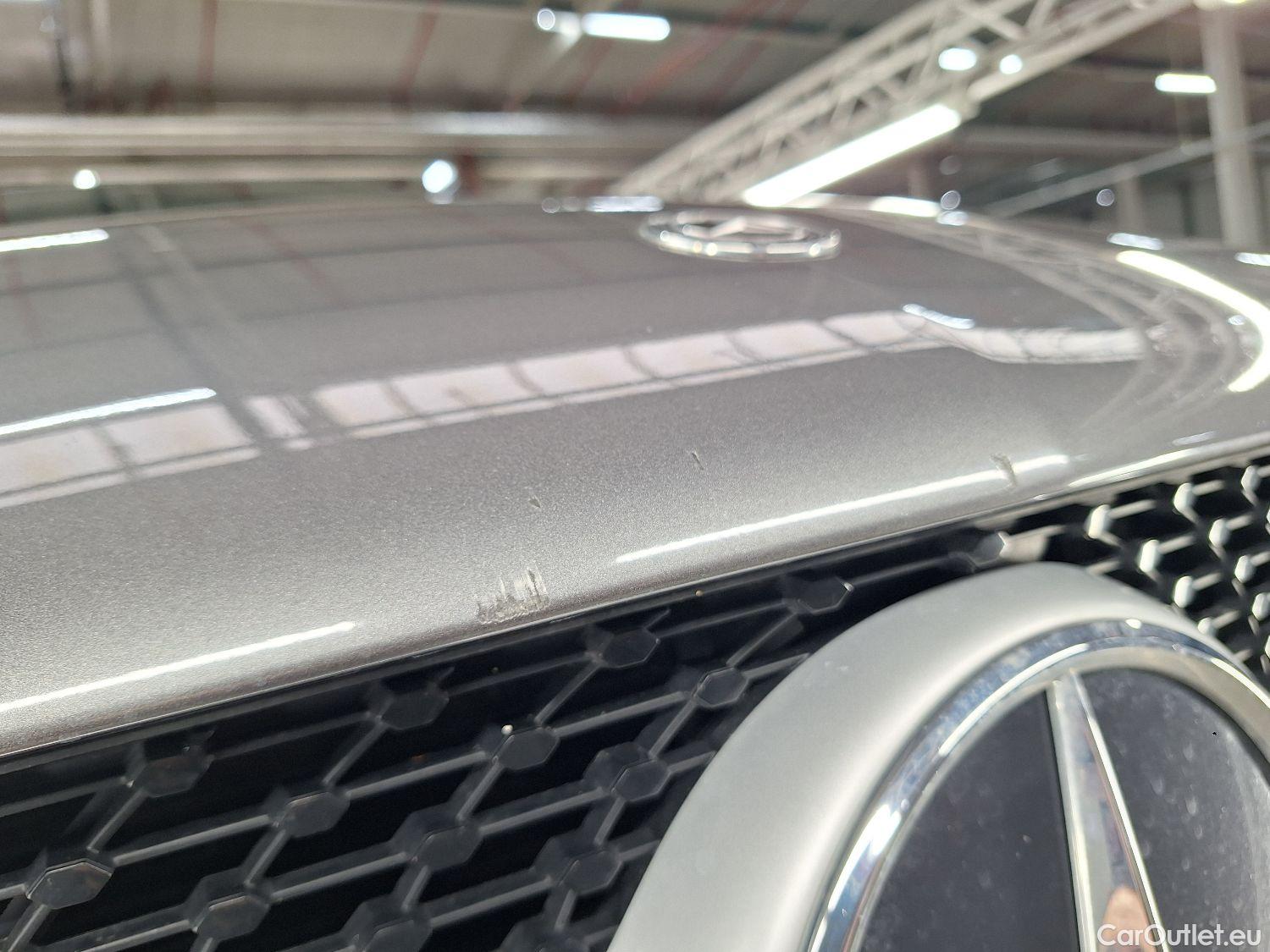  Mercedes  A-Klasse Mercedes, A Berline 180, A Berline 180 d Bus.Sol.Aut. #5