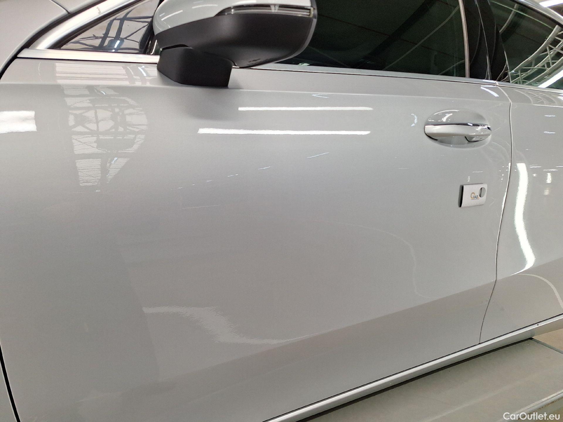  Mercedes  A-Klasse Mercedes, A-Class Berline '18, Mercedes-Benz  Limousine A 180d Business S #8