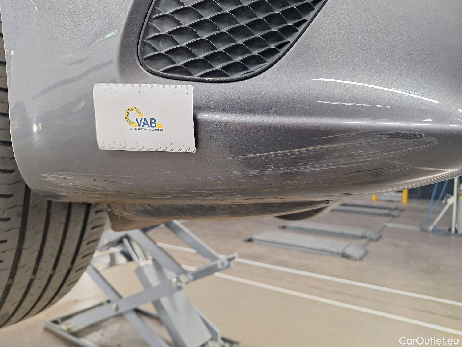  Mercedes  A-Klasse Mercedes, A Berline 180, A Berline 180 d Bus.Sol.Aut. #4