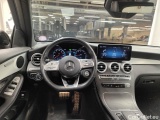 Mercedes  G-Klasee Mercedes-Benz GLC GLC 300 de Business Solution 4MATIC 5d #9