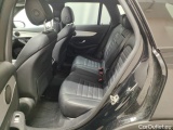  Mercedes  G-Klasee Mercedes-Benz GLC GLC 300 de Business Solution 4MATIC 5d #10
