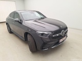  Mercedes  G-Klasee Mercedes, GLC-coupe, GLC Coupe 300e 4M AMG Line A #9