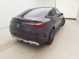  Mercedes  G-Klasee Mercedes, GLC-coupe, GLC Coupe 300e 4M AMG Line A #8